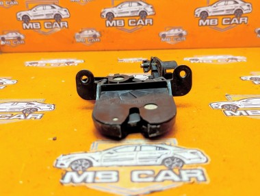 Замок багажника MERCEDES-BENZ SLK-класс R170 (1996 - 2000) &mdash; Разборка Мерседес