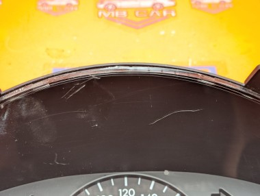 Щиток приборов MERCEDES-BENZ M-класс W163 рестайлинг (2001 - 2005) &mdash; Разборка Мерседес