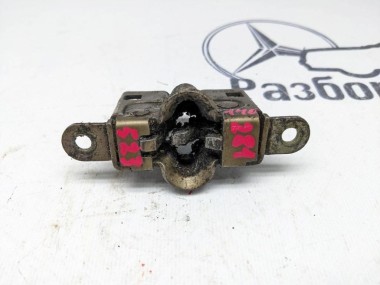 Замок капота MERCEDES-BENZ S-класс W140 (1991 - 1998) — Разборка Мерседес