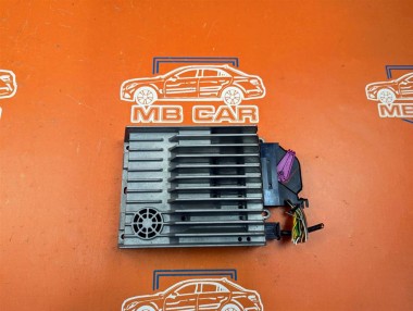 Усилитель звука MERCEDES-BENZ M-класс W164 рестайлинг (2008 - 2011) — Разборка Мерседес