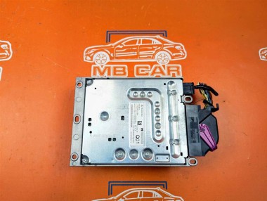 Усилитель звука MERCEDES-BENZ M-класс W164 рестайлинг (2008 - 2011) — Разборка Мерседес