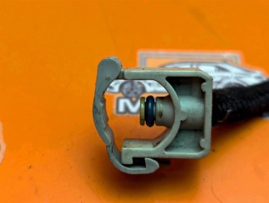 Обратка форсунок MERCEDES-BENZ E-класс W211/S211 рестайлинг (2006 - 2009) — Разборка Мерседес