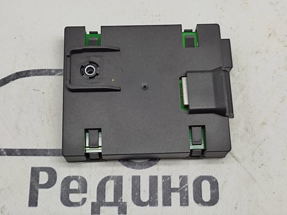 Антенна MERCEDES-BENZ A-класс W169 (2004 - 2008) фото 1 — Разборка Мерседес