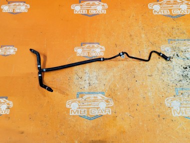 Трубка вентиляции расширительного бака MERCEDES-BENZ C-класс W204/S204 (2006 - 2011) — Разборка Мерседес