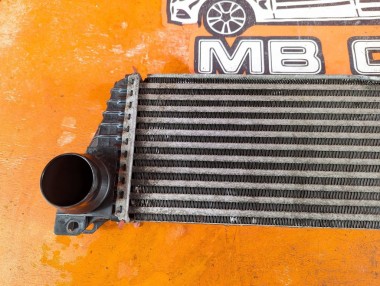 Интеркулер MERCEDES-BENZ Vito W639 рестайлинг (2010 - 2014) &mdash; Разборка Мерседес