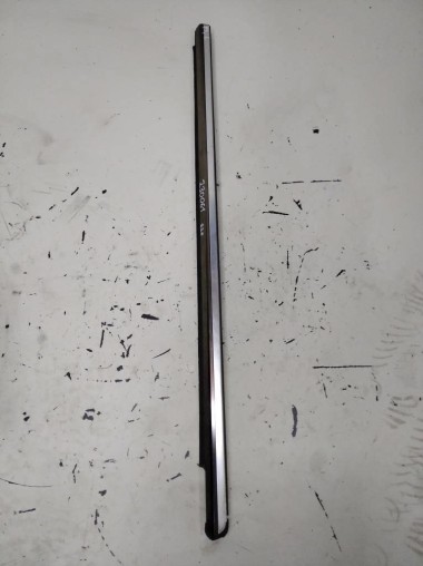 Молдинг стекла двери MERCEDES-BENZ S-класс W220 рестайлинг (2002 - 2005) — Разборка Мерседес