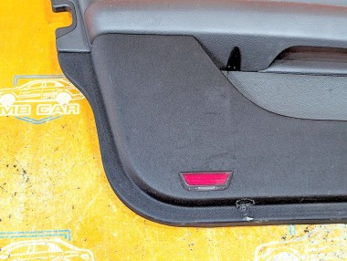 Карта двери передняя правая MERCEDES-BENZ C-класс W204/S204 (2006 - 2011) — Разборка Мерседес