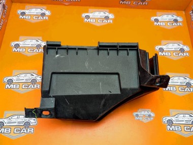 Корпус блока предохранителей MERCEDES-BENZ M-класс W164 рестайлинг (2008 - 2011) — Разборка Мерседес