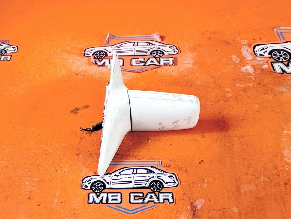 Зеркало левое MERCEDES-BENZ S-класс W140 (1991 - 1998) фото 1 &mdash; Разборка Мерседес