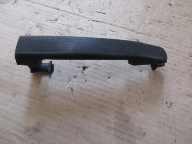 Ручка двери наружняя MERCEDES-BENZ M-класс W163 рестайлинг (2001 - 2005) — Разборка Мерседес