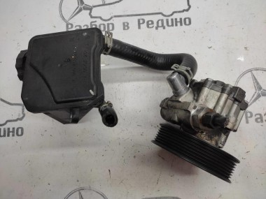 ГУР MERCEDES-BENZ E-класс W211/S211 (2002 - 2006) — Разборка Мерседес