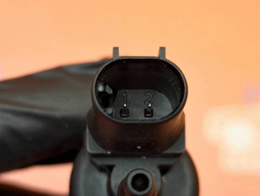 Клапан электромагнитный MERCEDES-BENZ C-класс W204/S204 (2006 - 2011) — Разборка Мерседес