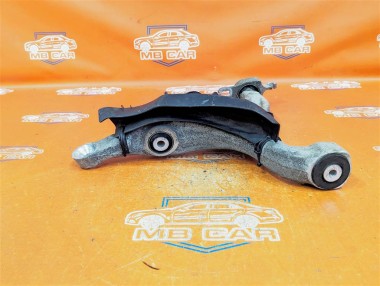 Рычаг передний нижний левый MERCEDES-BENZ GLE-класс Coupe C292 (2015 - 2019) — Разборка Мерседес