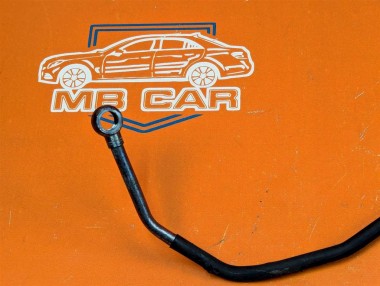 Трубка АКПП MERCEDES-BENZ E-класс W211/S211 рестайлинг (2006 - 2009) — Разборка Мерседес