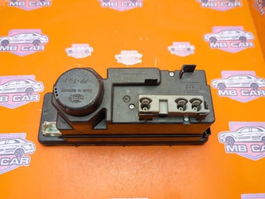 Компрессор центрального замка MERCEDES-BENZ SLK-класс R170 (1996 - 2000) &mdash; Разборка Мерседес