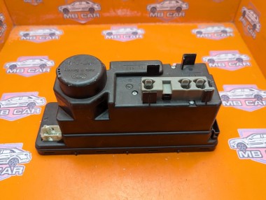 Компрессор центрального замка MERCEDES-BENZ SLK-класс R170 (1996 - 2000) &mdash; Разборка Мерседес