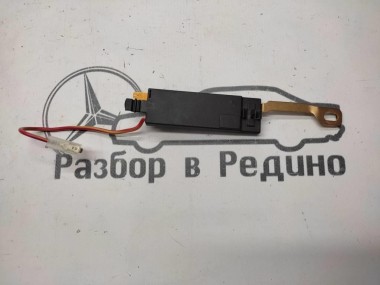 Усилитель антенны MERCEDES-BENZ E-класс W211/S211 (2002 - 2006) — Разборка Мерседес