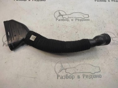Патрубок воздушный MERCEDES-BENZ GLE-класс W166 (2015 - 2018) — Разборка Мерседес