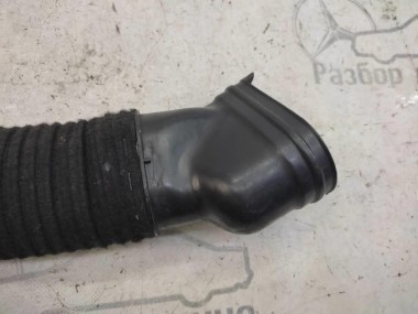Патрубок воздушный MERCEDES-BENZ GLE-класс W166 (2015 - 2018) — Разборка Мерседес