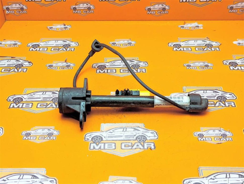 Пиропатрон капота MERCEDES-BENZ GLE-класс Coupe C292 (2015 - 2019) фото 1 — Разборка Мерседес