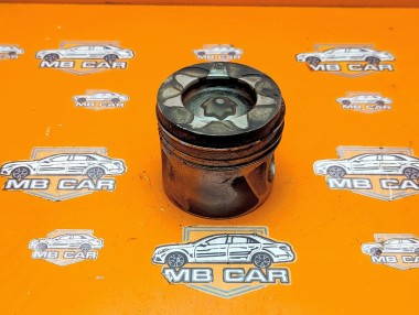 Поршень дизель MERCEDES-BENZ Vito W639 рестайлинг (2010 - 2014) — Разборка Мерседес