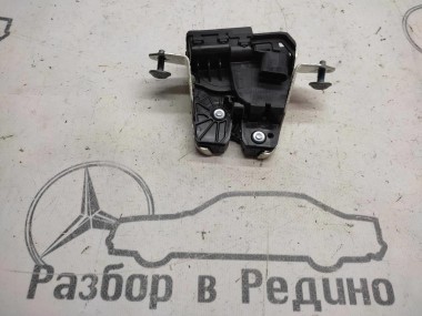 Замок багажника MERCEDES-BENZ GLC-класс X253 (2015 - 2019) — Разборка Мерседес