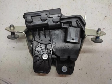 Замок багажника MERCEDES-BENZ GLC-класс X253 (2015 - 2019) — Разборка Мерседес