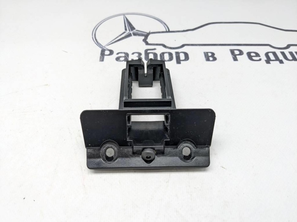 Направляющая MERCEDES-BENZ E-класс W211/S211 (2002 - 2006) фото 1 — Разборка Мерседес