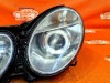 Фара левая MERCEDES-BENZ E-класс W211/S211 (2002 - 2006) фото 2 — Разборка Мерседес