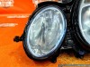Фара левая MERCEDES-BENZ E-класс W211/S211 (2002 - 2006) фото 3 — Разборка Мерседес