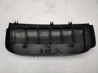 Крышка двигателя декоративная MERCEDES-BENZ E-класс W211/S211 (2002 - 2006) — Разборка Мерседес