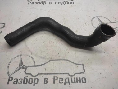 Патрубок ОЖ MERCEDES-BENZ SLK-класс R170 (1996 - 2000) — Разборка Мерседес