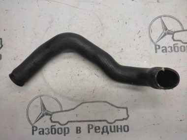 Патрубок ОЖ MERCEDES-BENZ SLK-класс R170 (1996 - 2000) — Разборка Мерседес