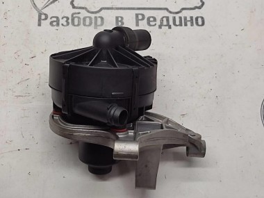 Продувка катализатора MERCEDES-BENZ E-класс W212/S212/C207/A207 (2009 - 2013) — Разборка Мерседес