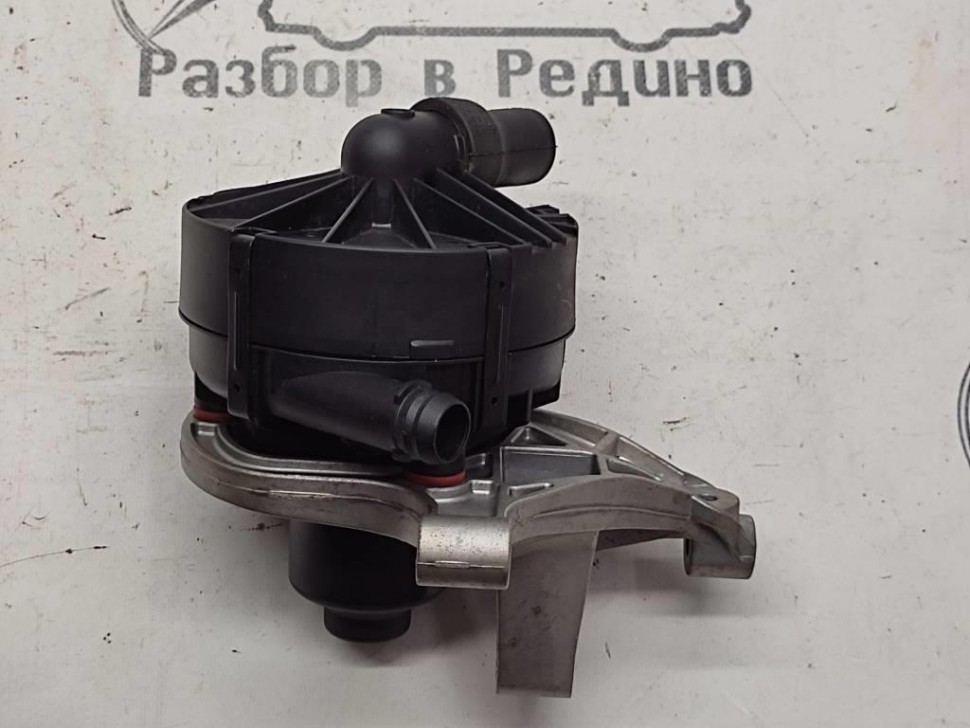 Продувка катализатора MERCEDES-BENZ E-класс W212/S212/C207/A207 (2009 - 2013) фото 1 — Разборка Мерседес