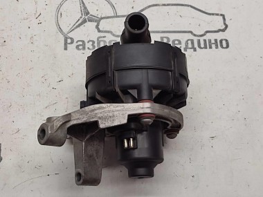 Продувка катализатора MERCEDES-BENZ E-класс W212/S212/C207/A207 (2009 - 2013) — Разборка Мерседес