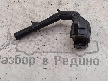 Катушка зажигания MERCEDES-BENZ C-класс W204/S204 (2006 - 2011) — Разборка Мерседес