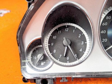 Щиток приборов MERCEDES-BENZ E-класс W212/S212/C207/A207 (2009 - 2013) &mdash; Разборка Мерседес