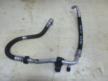 Трубка кондиционера MERCEDES-BENZ E-класс W211/S211 (2002 - 2006) — Разборка Мерседес