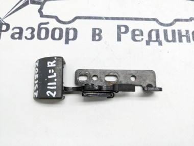 Ручка разблокировки сидений MERCEDES-BENZ E-класс W211/S211 (2002 - 2006) — Разборка Мерседес