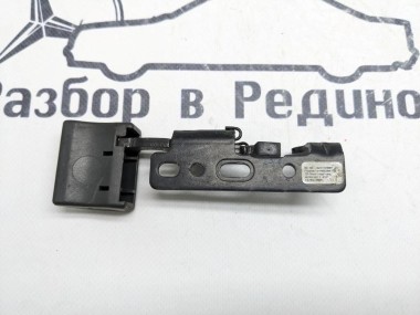 Ручка разблокировки сидений MERCEDES-BENZ E-класс W211/S211 (2002 - 2006) — Разборка Мерседес