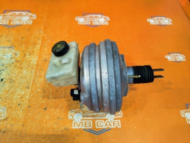 Вакуумный усилитель тормозов MERCEDES-BENZ S-класс W220 (1998 - 2005) — Разборка Мерседес