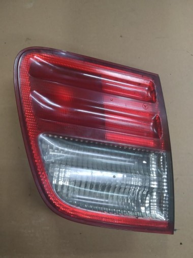 Фонарь крышки багажника MERCEDES-BENZ E-класс W210/S210 рестайлинг (1999 - 2003) — Разборка Мерседес