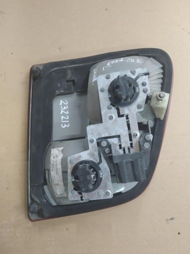 Фонарь крышки багажника MERCEDES-BENZ E-класс W210/S210 рестайлинг (1999 - 2003) — Разборка Мерседес