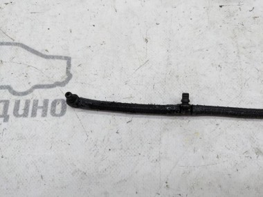 Обратка форсунок MERCEDES-BENZ E-класс W211/S211 (2002 - 2006) — Разборка Мерседес