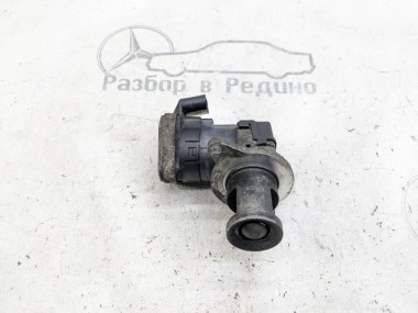 Клапан EGR MERCEDES-BENZ E-класс W211/S211 (2002 - 2006) — Разборка Мерседес
