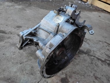 МКПП в сборе MERCEDES-BENZ B-класс W245 (2005 - 2009) — Разборка Мерседес