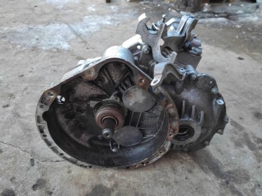 МКПП в сборе MERCEDES-BENZ B-класс W245 (2005 - 2009) — Разборка Мерседес