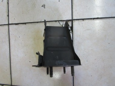 Кронштейн усилителя заднего бампера MERCEDES-BENZ S-класс W221 рестайлинг (2009 - 2013) — Разборка Мерседес