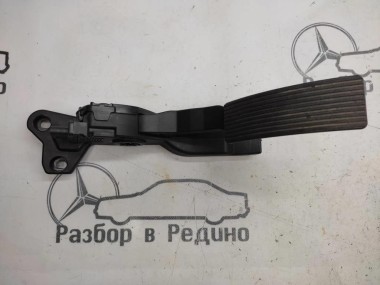 Педаль газа электронная MERCEDES-BENZ M-класс W166 (2011 - 2015) — Разборка Мерседес